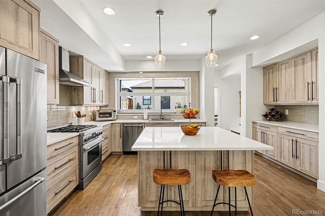 2538 N Clarkson Street, Denver, CO 80205