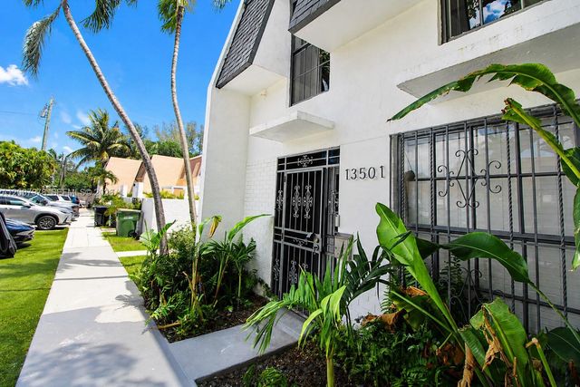 13501 NE 23rd Court, North Miami, FL 33181