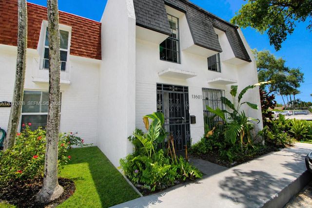 13501 NE 23rd Court, North Miami, FL 33181