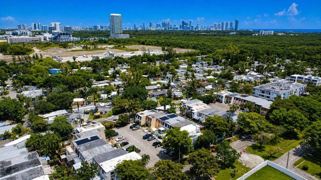 13501 NE 23rd Court, North Miami, FL 33181