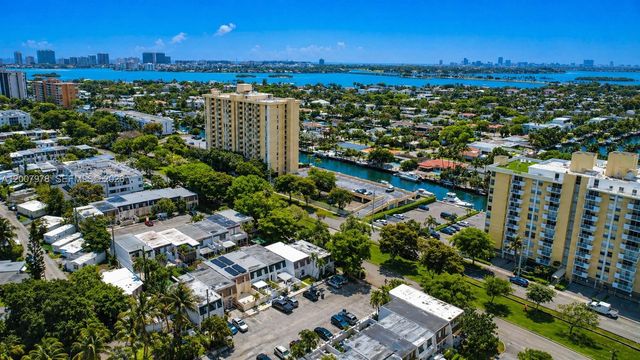13501 NE 23rd Court, North Miami, FL 33181