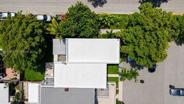 13501 NE 23rd Court, North Miami, FL 33181