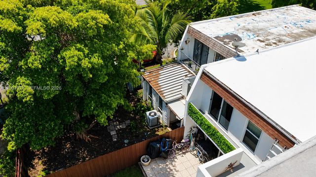 13501 NE 23rd Court, North Miami, FL 33181