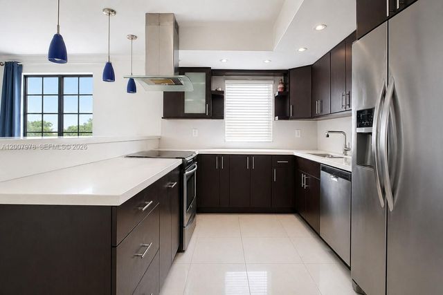 13501 NE 23rd Court, North Miami, FL 33181