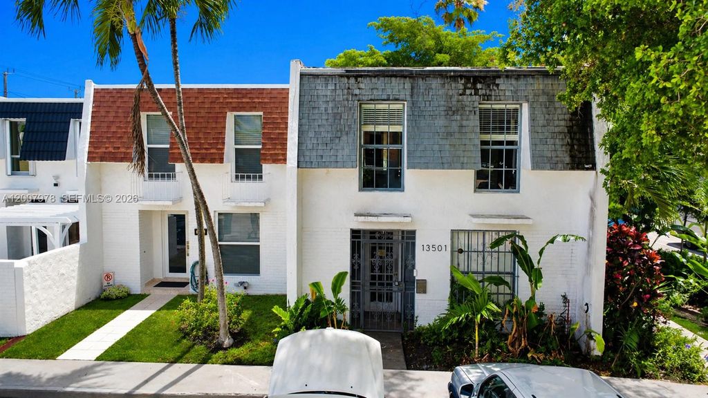 13501 NE 23rd Court, North Miami, FL 33181