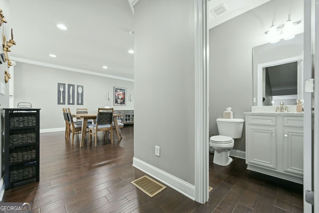 132 Marietta Walk Trace, Marietta, GA 30064 — photo 4