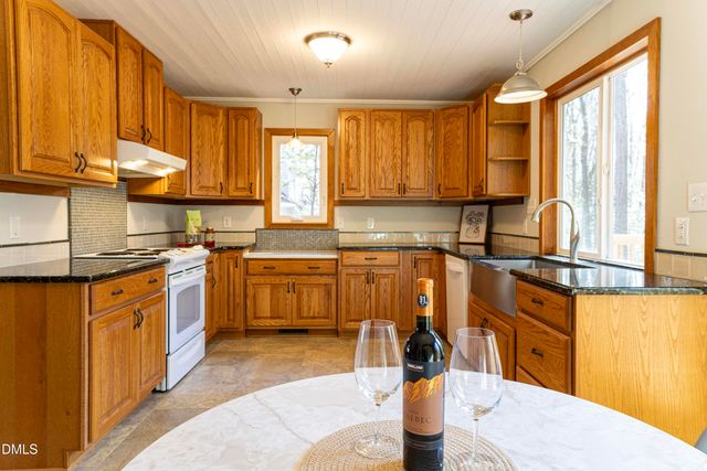 4013 Saint Edmunds Lane, Apex, NC 27539