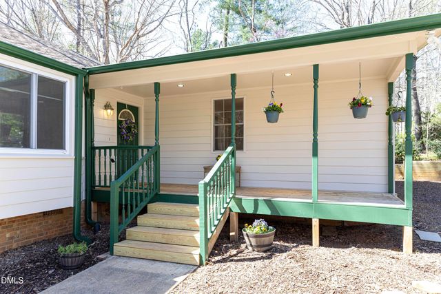 4013 Saint Edmunds Lane, Apex, NC 27539