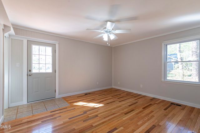 4013 Saint Edmunds Lane, Apex, NC 27539