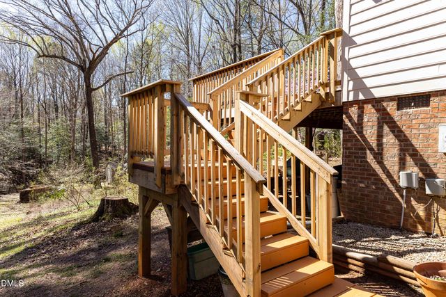 4013 Saint Edmunds Lane, Apex, NC 27539