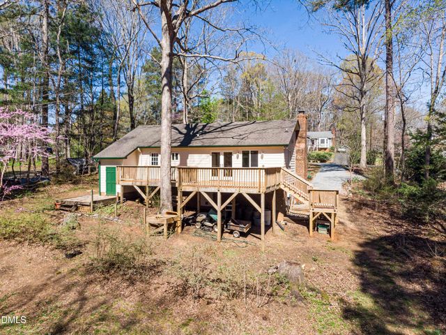 4013 Saint Edmunds Lane, Apex, NC 27539