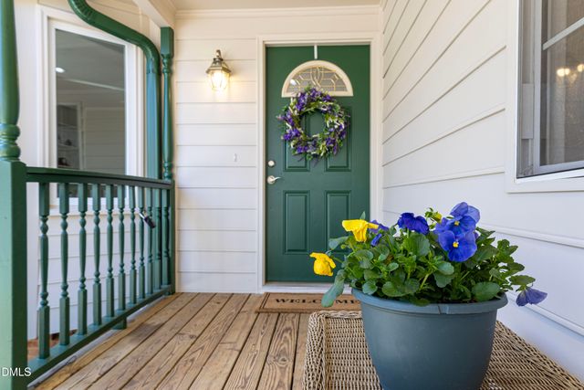 4013 Saint Edmunds Lane, Apex, NC 27539