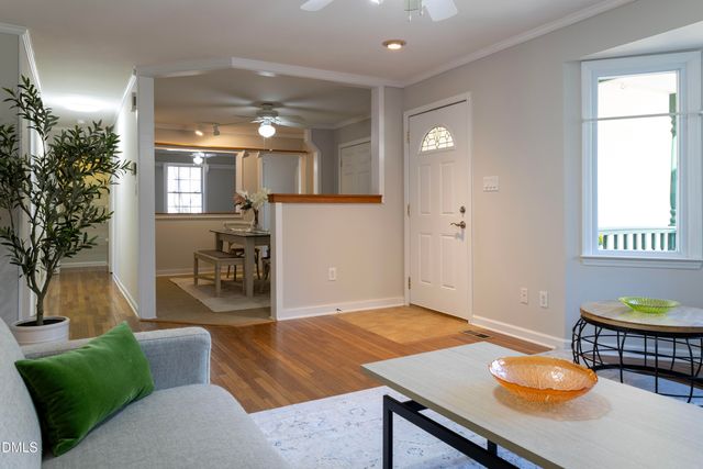 4013 Saint Edmunds Lane, Apex, NC 27539