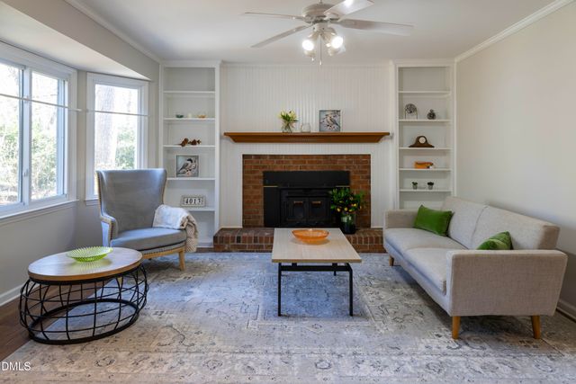 4013 Saint Edmunds Lane, Apex, NC 27539