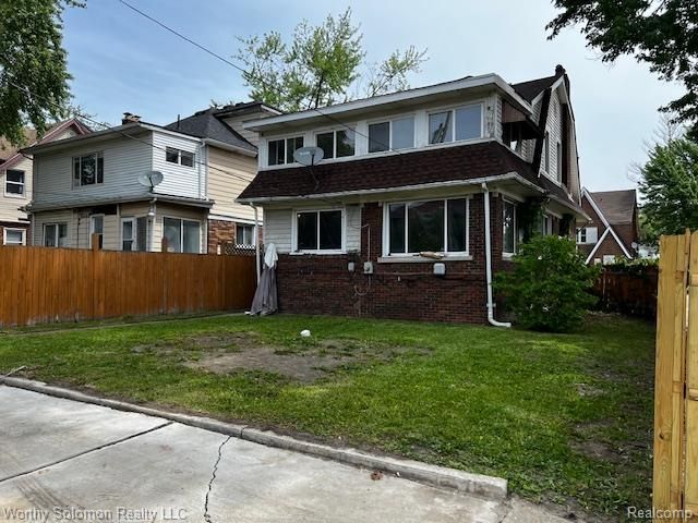 5203 Devonshire Road, Detroit, MI 48224