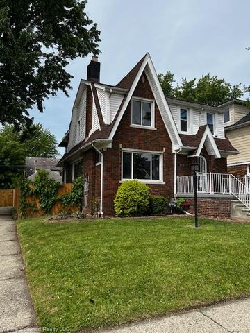 5203 Devonshire Road, Detroit, MI 48224