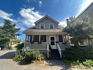16 Caldwell Crescent, Lynn, MA 01902