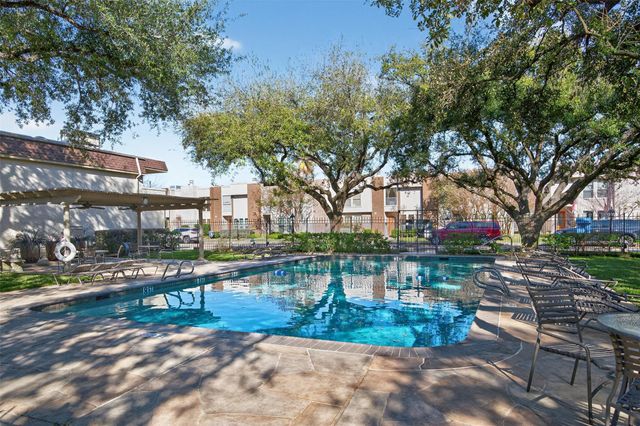 6308 Meredith Drive, Bellaire, TX 77401