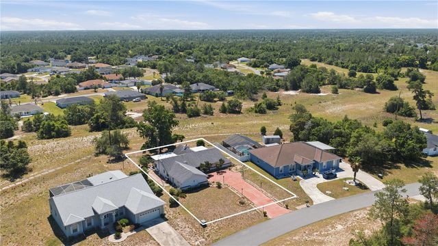 16391 SW 48TH CIRCLE, Ocala, FL 34473