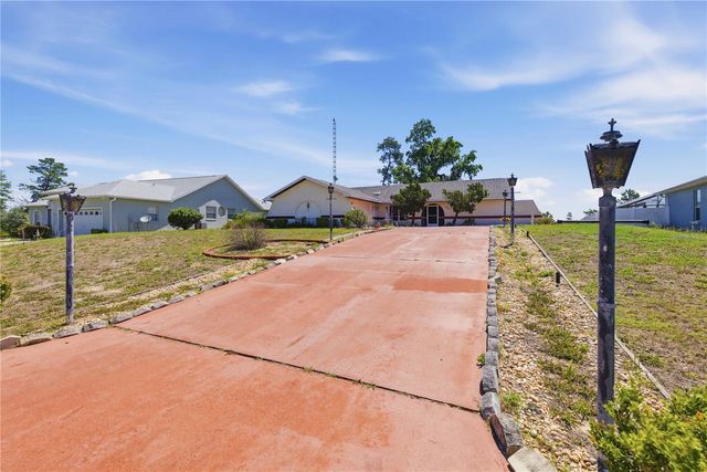 16391 SW 48TH CIRCLE, Ocala, FL 34473