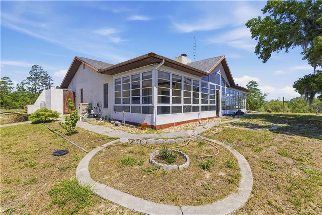 16391 SW 48TH CIRCLE, Ocala, FL 34473