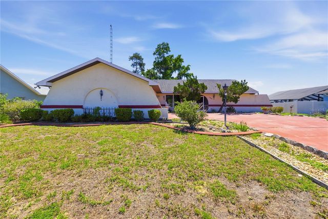 16391 SW 48TH CIRCLE, Ocala, FL 34473