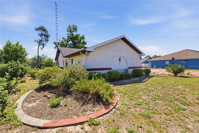 16391 SW 48TH CIRCLE, Ocala, FL 34473