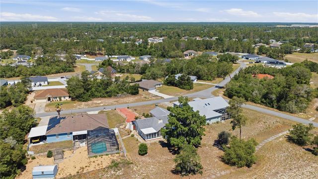 16391 SW 48TH CIRCLE, Ocala, FL 34473