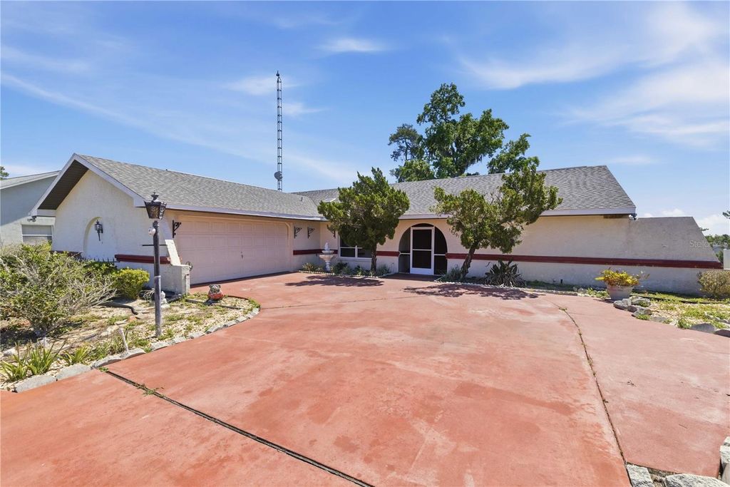 16391 SW 48TH CIRCLE, Ocala, FL 34473
