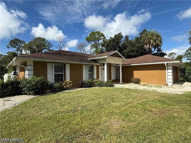 3867 Lubec AVE, North Port, FL 34287