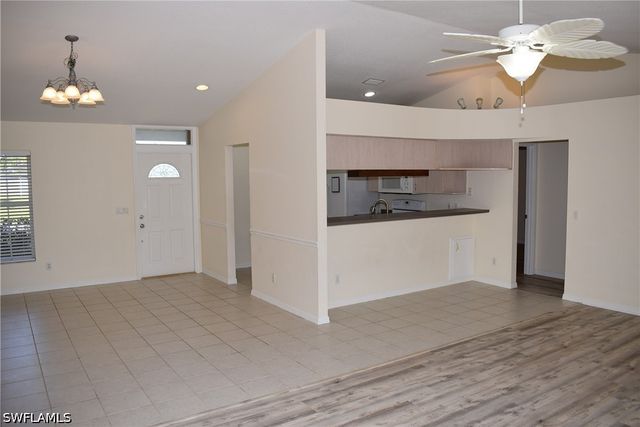 3867 Lubec AVE, North Port, FL 34287