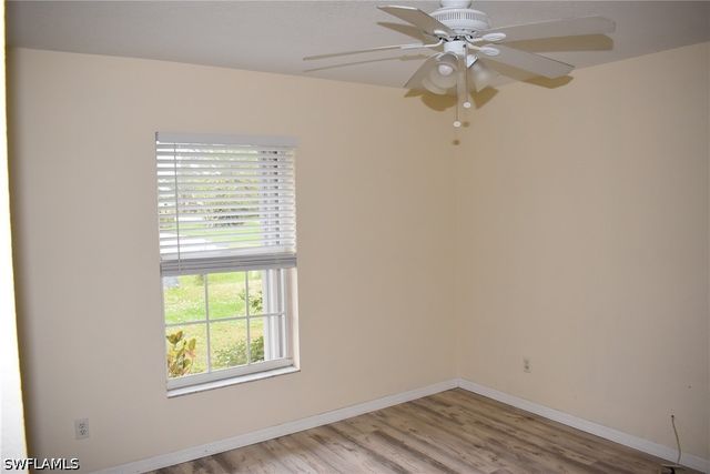 3867 Lubec AVE, North Port, FL 34287