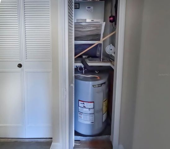 500 NEWELL HILL ROAD 108B, Leesburg, FL 34748