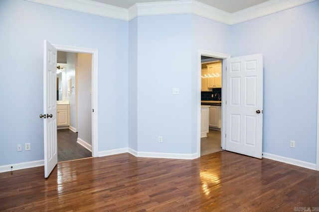 7 Bouresse Dr, Little Rock, AR 72223