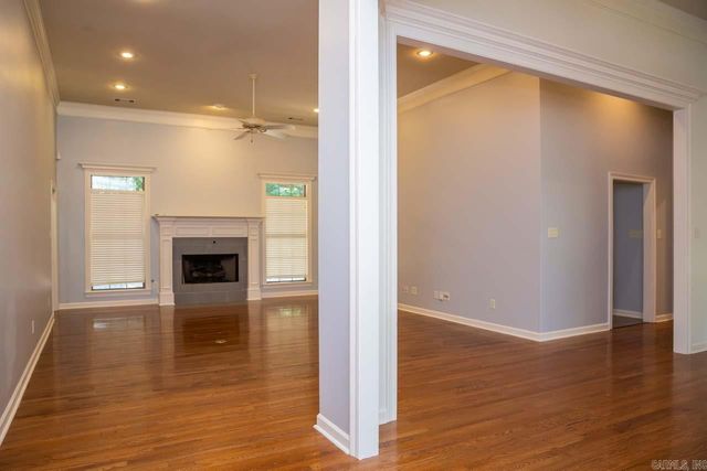 7 Bouresse Dr, Little Rock, AR 72223