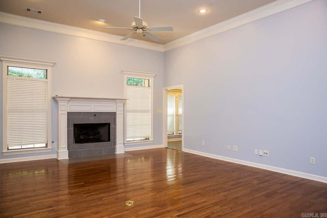 7 Bouresse Dr, Little Rock, AR 72223