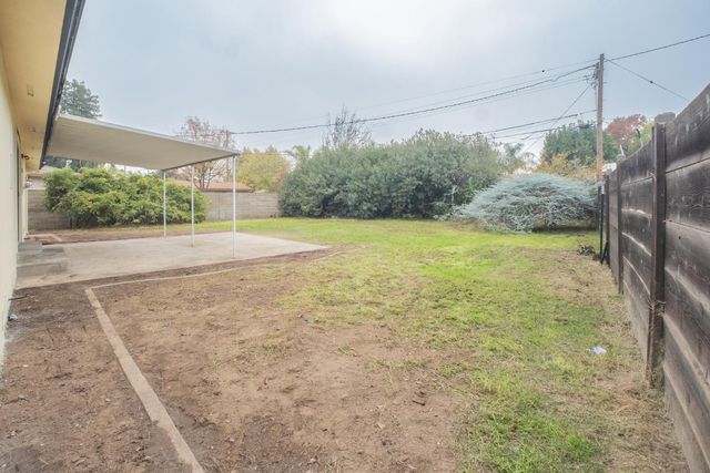 4065 N Eddy Avenue, Fresno, CA 93727