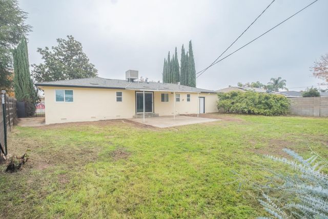 4065 N Eddy Avenue, Fresno, CA 93727