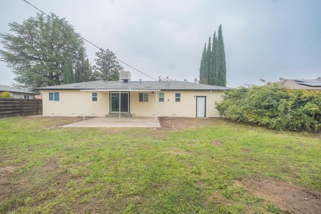 4065 N Eddy Avenue, Fresno, CA 93727