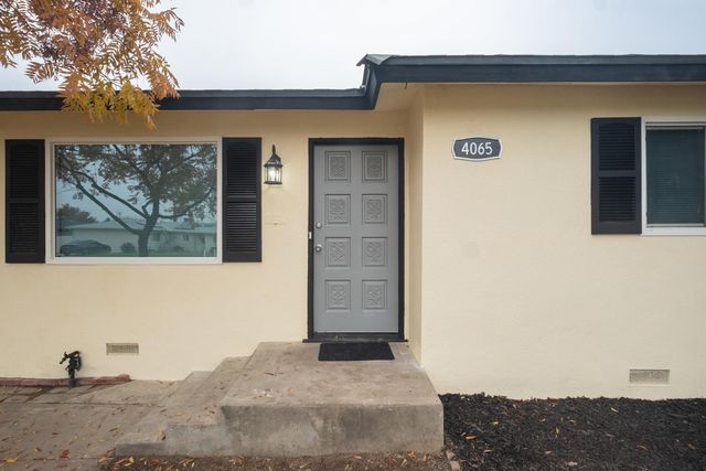 4065 N Eddy Avenue, Fresno, CA 93727