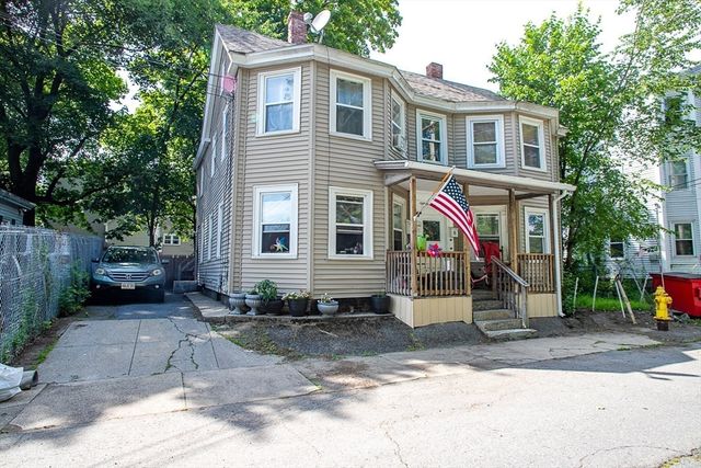 22 Prescott St, Leominster, MA 01453