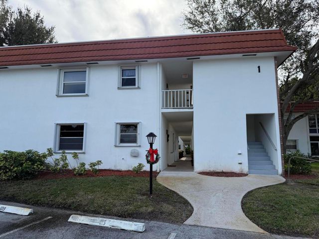 1225 NW 21st Street 1-103, Stuart, FL 34994