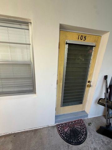 1225 NW 21st Street 1-103, Stuart, FL 34994