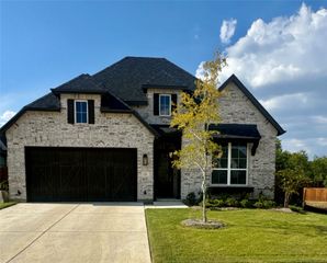 1616 Bulls Eye, Mansfield, TX 76063