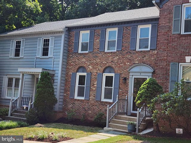 3 CASTLE CLIFF CT, Silver Spring, MD 20904