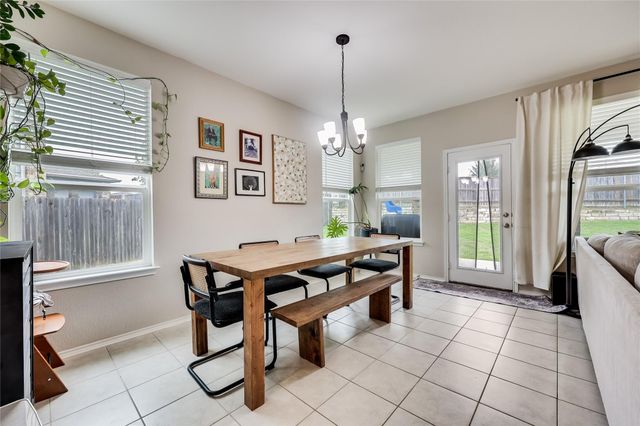 7313 Kilday CV, Austin, TX 78744