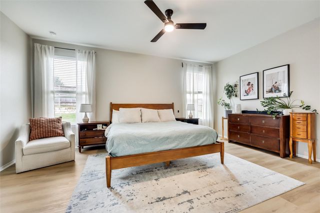 7313 Kilday CV, Austin, TX 78744