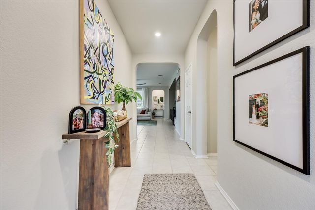 7313 Kilday CV, Austin, TX 78744