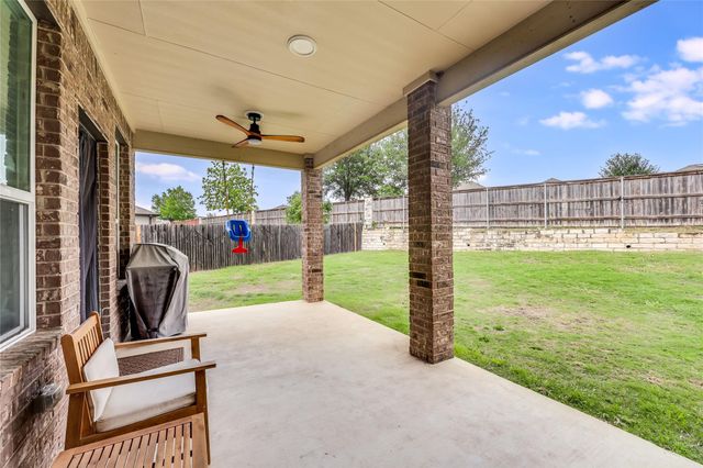 7313 Kilday CV, Austin, TX 78744