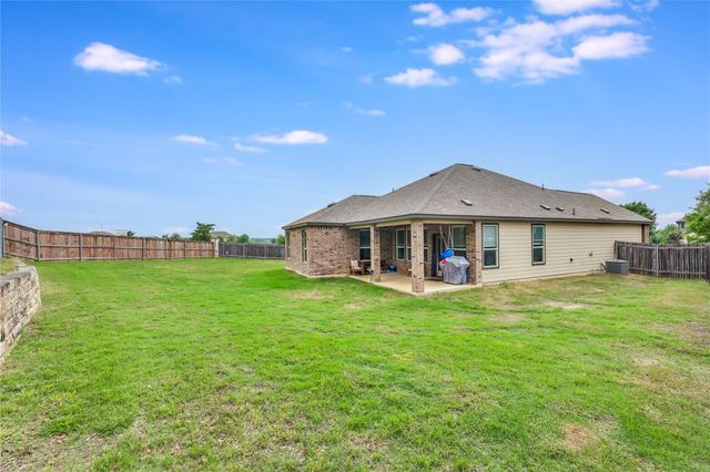 7313 Kilday CV, Austin, TX 78744